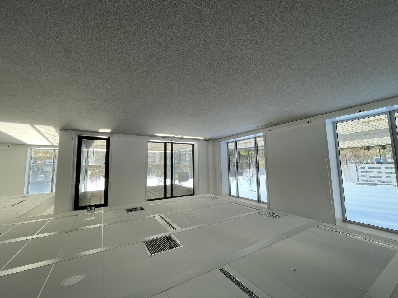 Bureau Loos 865m² Location bureau Loos Nord OLBUR2311844 4
